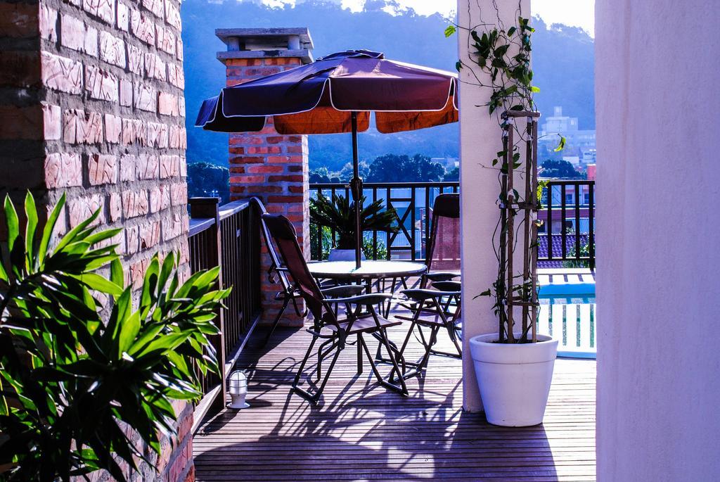 Residencial Los Abuelos Bombinhas Room photo