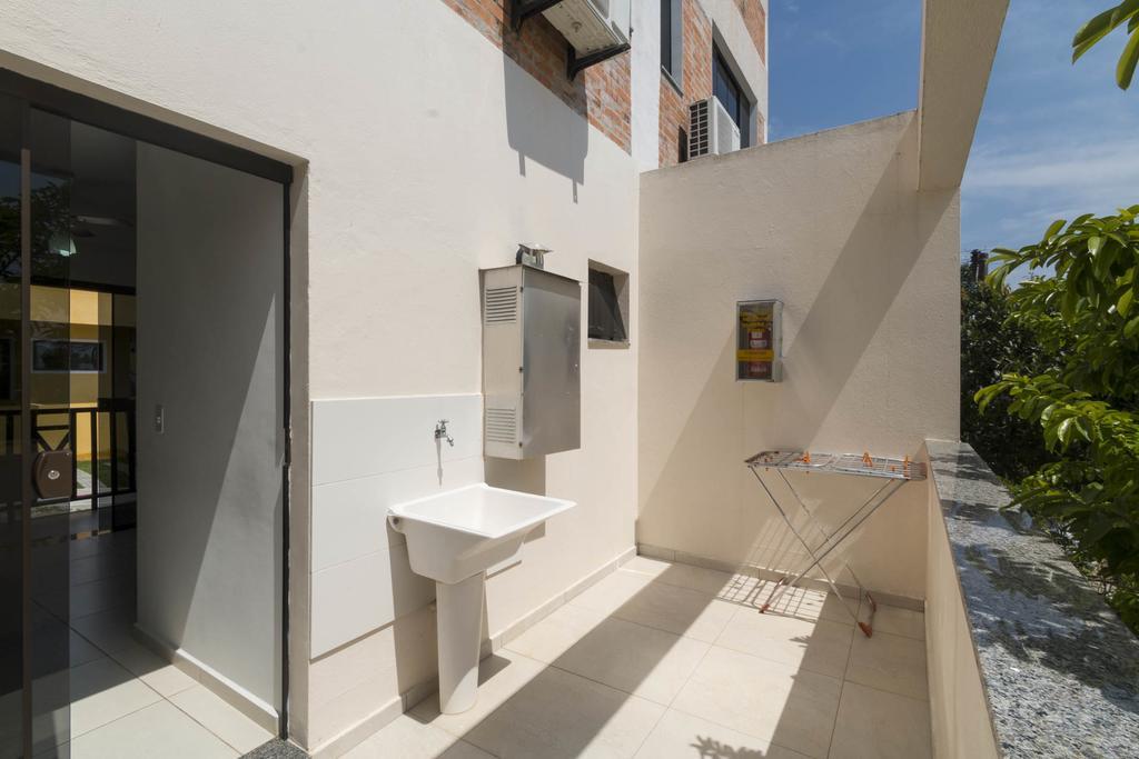 Residencial Los Abuelos Bombinhas Exterior photo