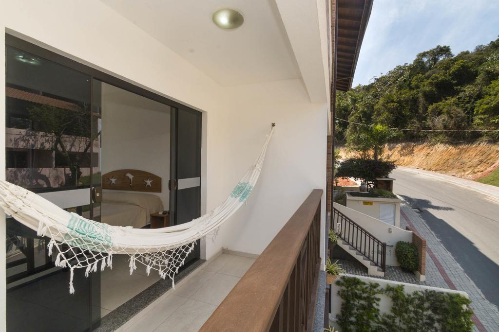 Residencial Los Abuelos Bombinhas Exterior photo