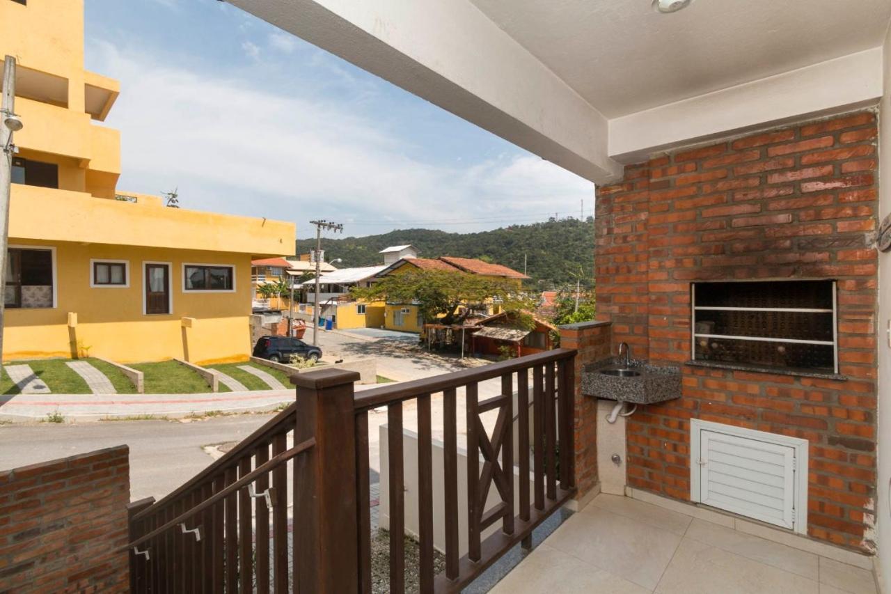Residencial Los Abuelos Bombinhas Exterior photo